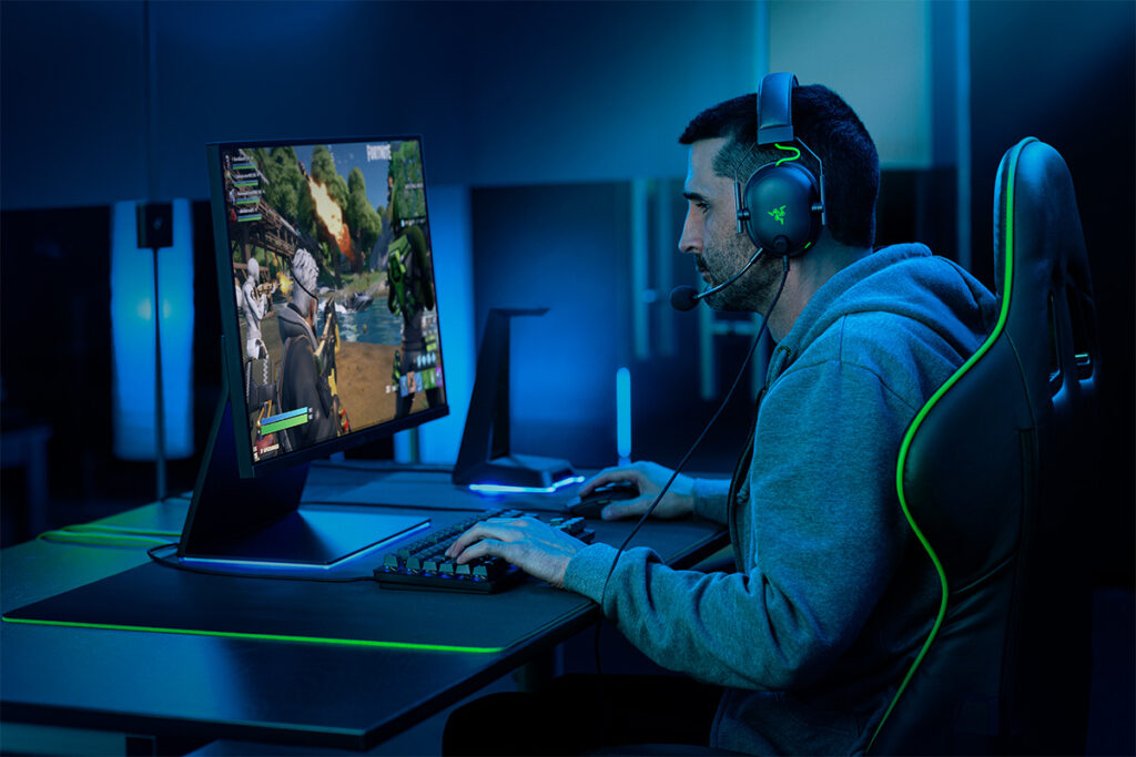 razer blackshark v2 ufficiale specifiche prezzo