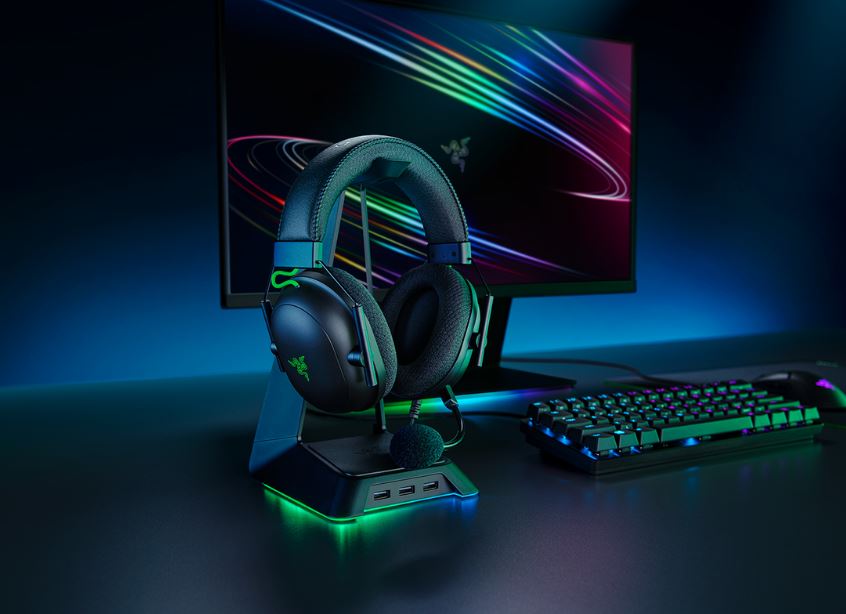 razer blackshark v2 ufficiale specifiche prezzo