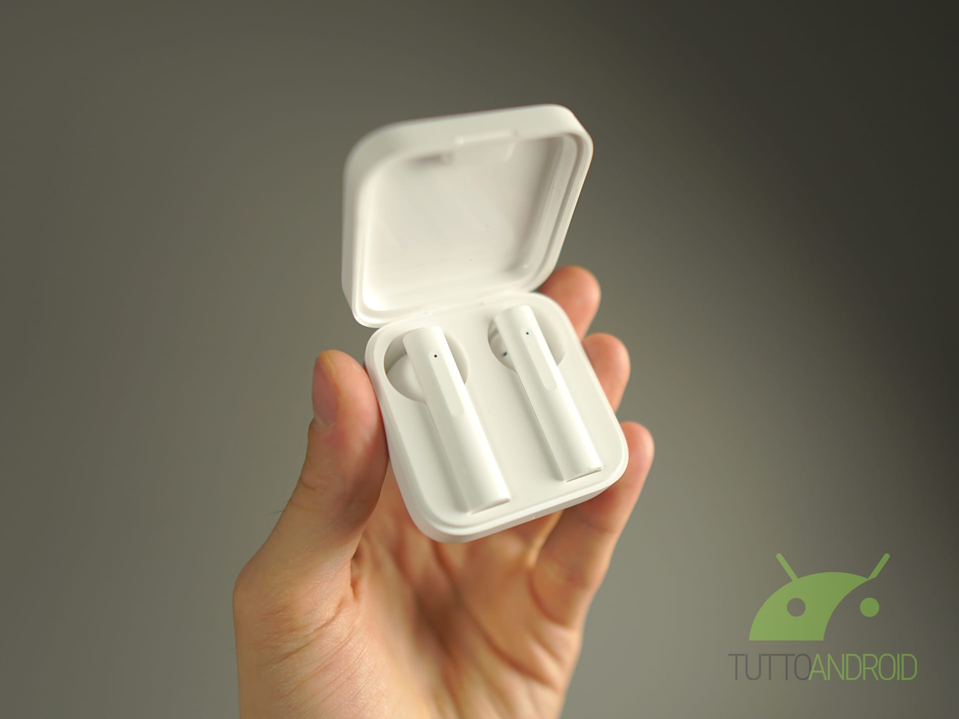 Recensione Xiaomi Mi Air2 SE