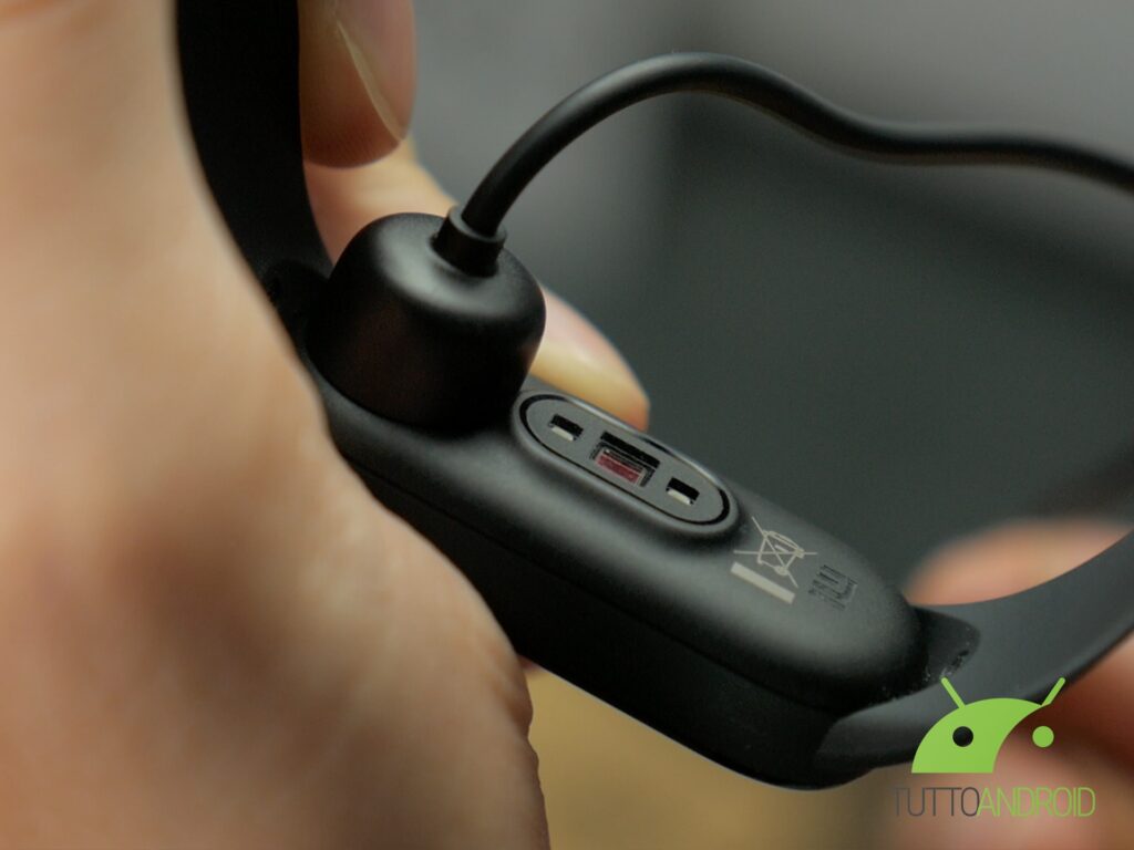 Recensione Xiaomi Mi Band 5