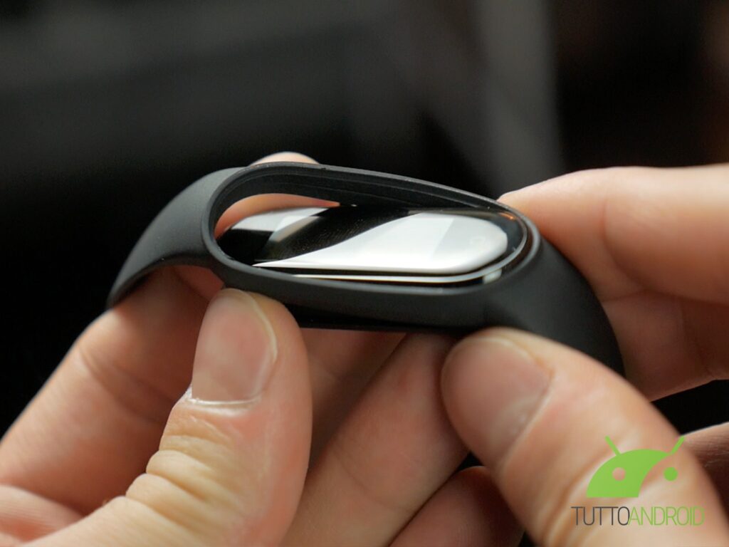 Recensione Xiaomi Mi Band 5