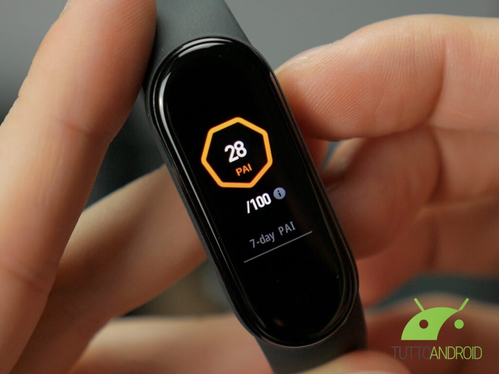 Xiaomi Mi Band 5, ecco dove trovare cinturini e pellicole
