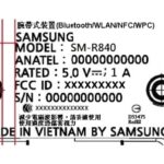 Samsung Galaxy Watch 3 senza segreti grazie al leak del firmware ufficiale 27