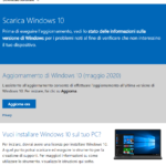 Come aggiornare Windows 10: tutti i metodi per farlo 1
