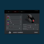 Recensione AUKEY Elite Knight: un mouse gaming wireless pratico ed economico 2