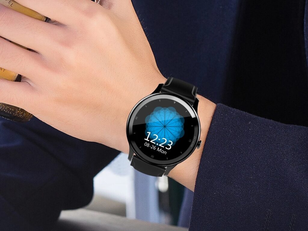 smartwatch G28