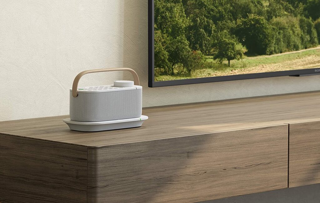 sony srs-lsr200 ufficiale specifiche prezzo
