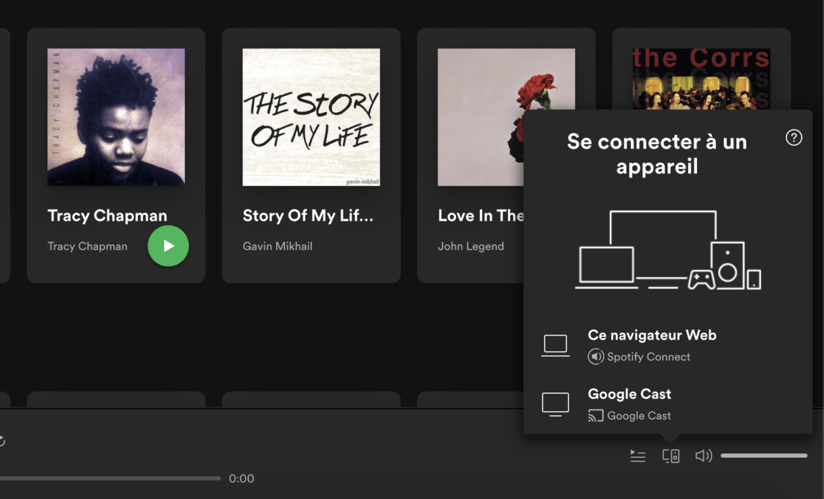 Spotify
