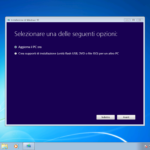 Come aggiornare Windows 10: tutti i metodi per farlo 2