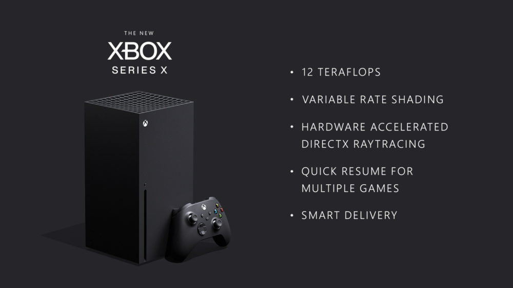 Migliori accessori Xbox Series X