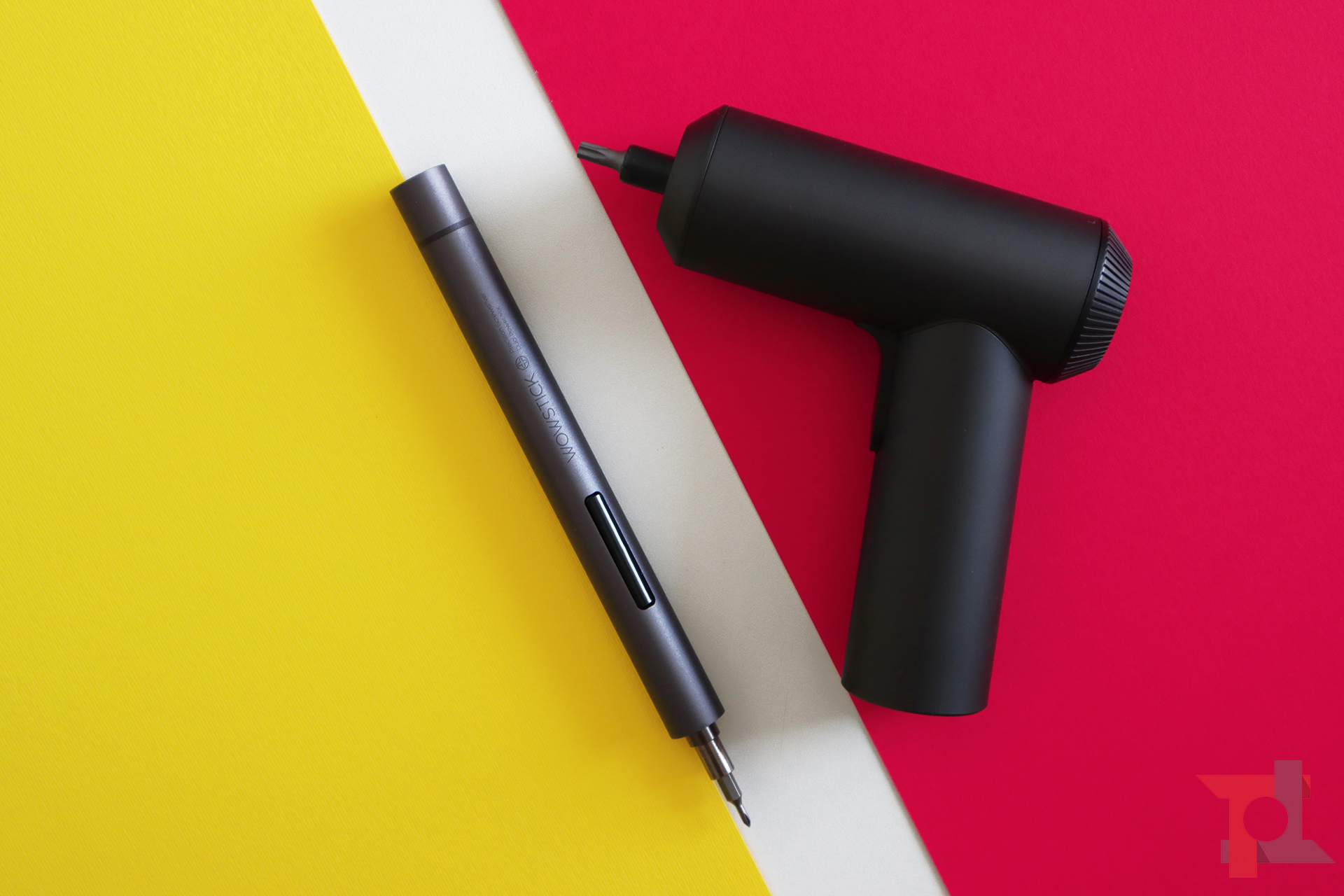 xiaomi cacciavite recensione