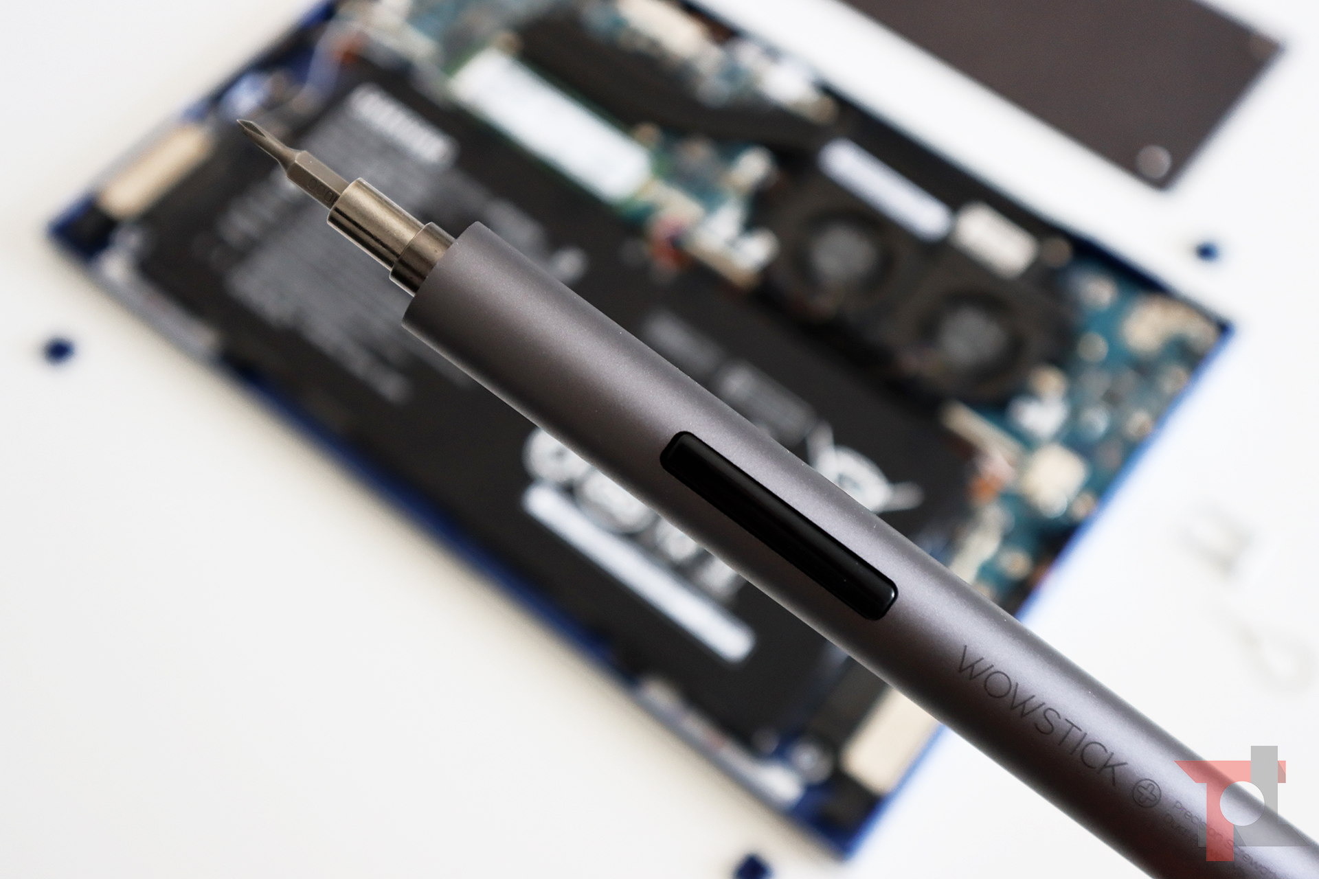 xiaomi cacciavite wowstick