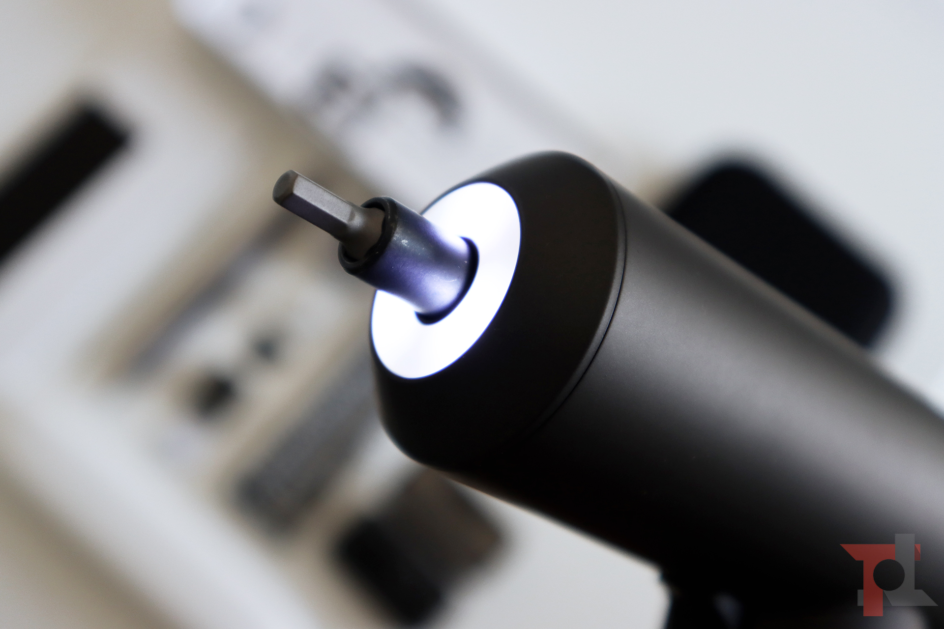 xiaomi cacciavite wowstick bits