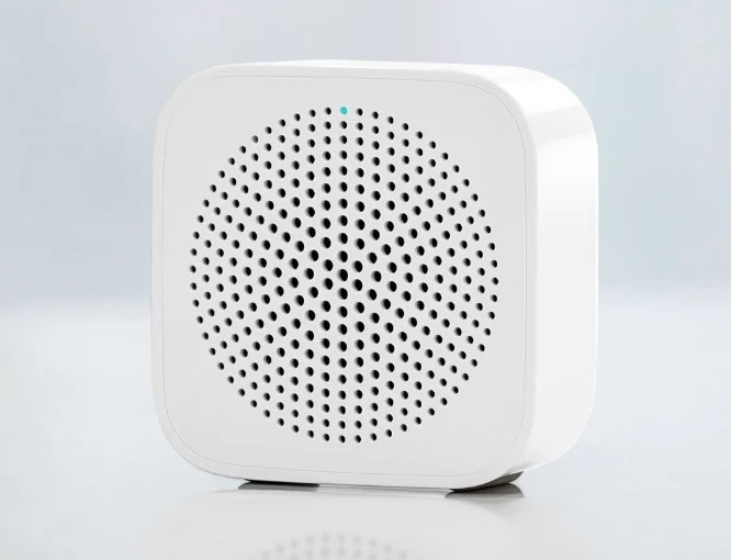 xiaomi xiaoai portable speaker ufficiale specifiche prezzo