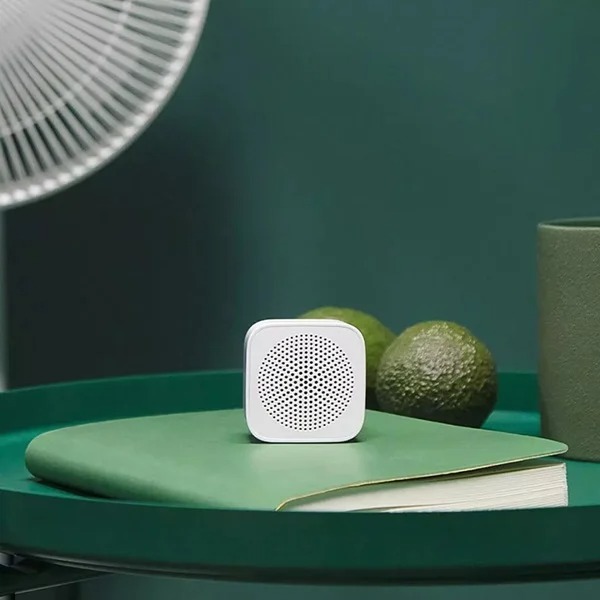 Xiaomi lancia uno speaker tascabile Bluetooth dal prezzo di 6 euro