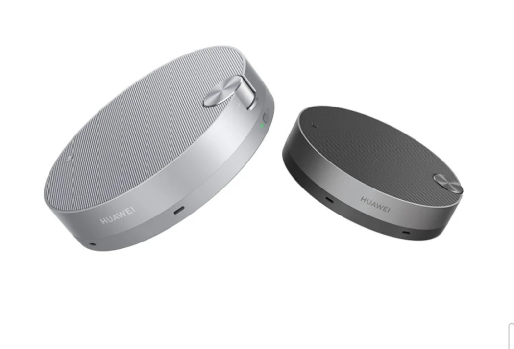 Huawei FreeGO Portable Bluetooth Speaker