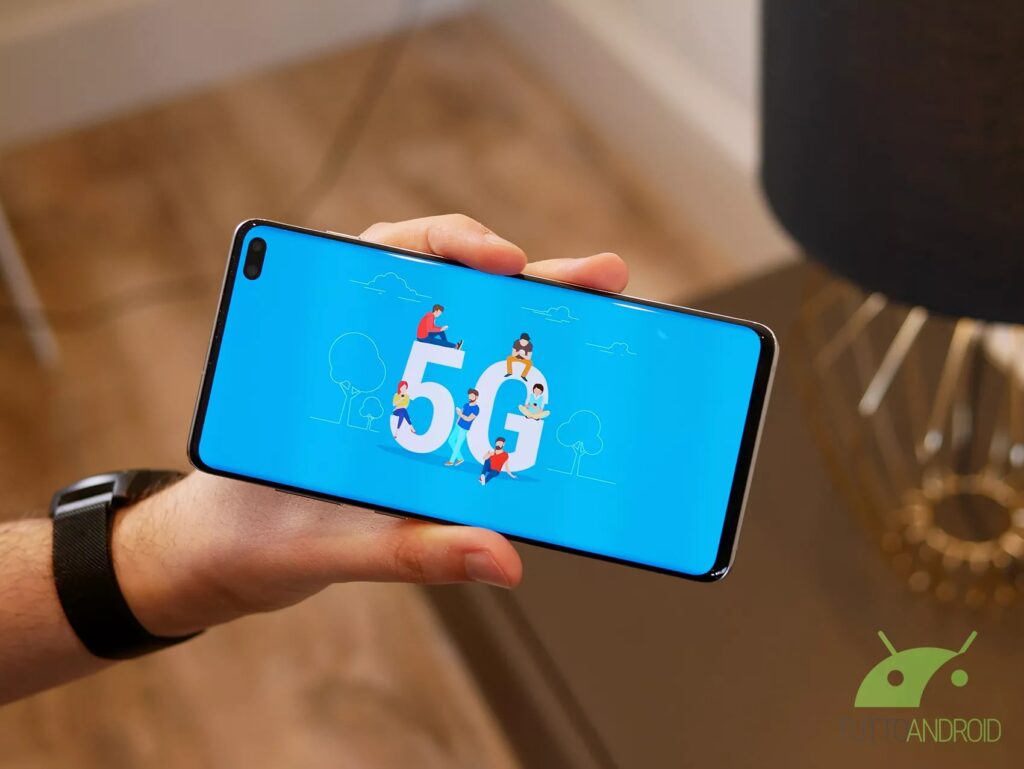Huawei 5G
