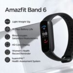 Amazfit Band 6 su AliExpress: è la Xiaomi Mi Band 5 che avreste voluto 4