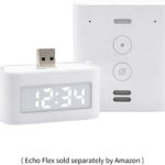 Amazon lancia un accessorio che rende Echo Flex ancora più smart 1