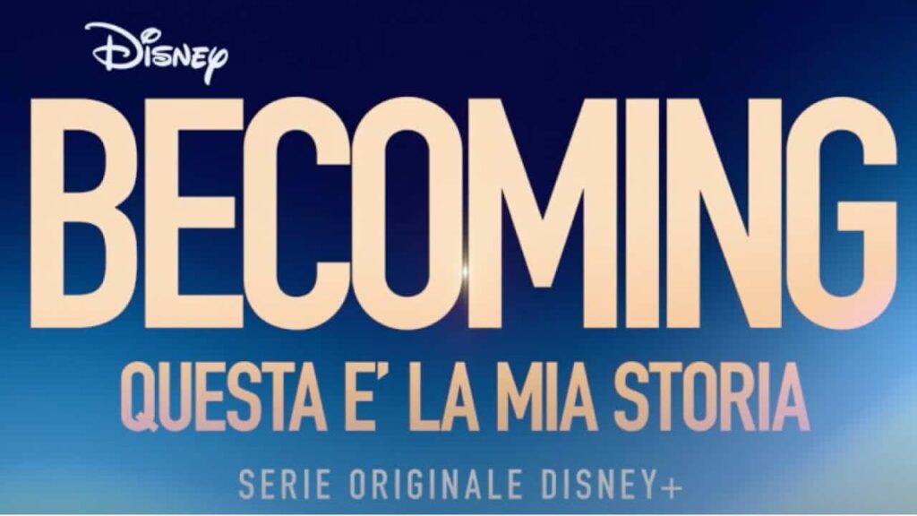 Becoming: questa è la mia storia - novità Disney+ settembre 2020
