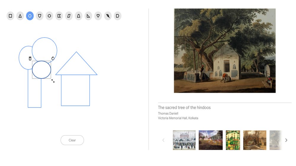Google propone un'estate creativa con Play with Arts & Culture 6