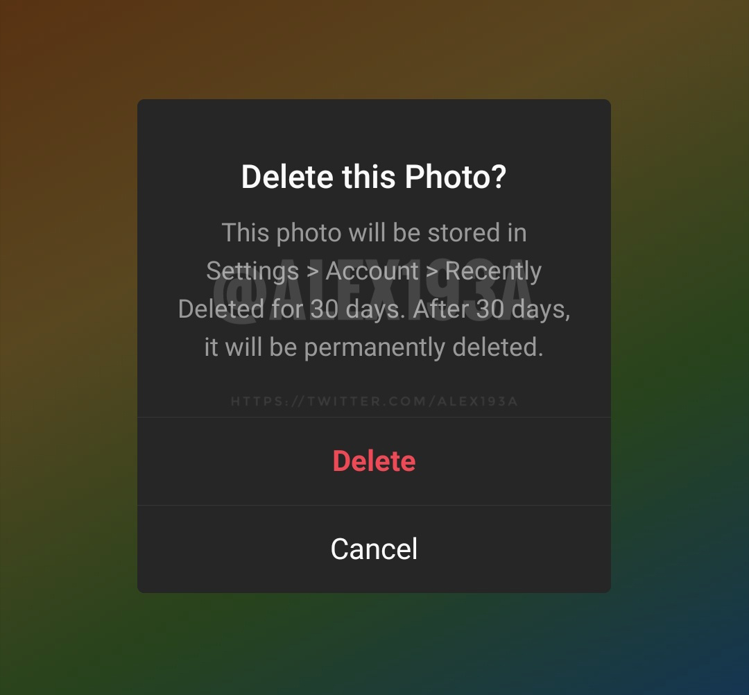 Instagram è al lavoro su tante novità per Reels, Storie e Guide 7