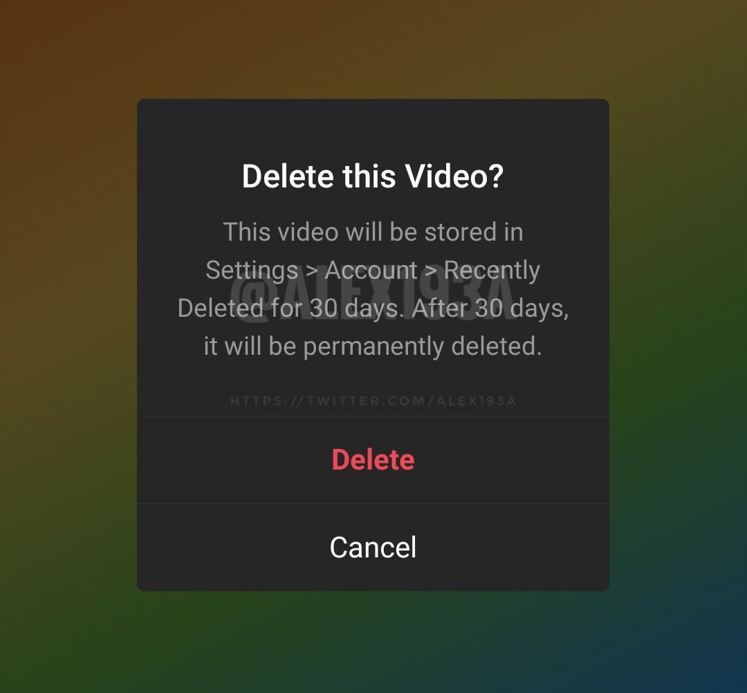 Instagram è al lavoro su tante novità per Reels, Storie e Guide 8