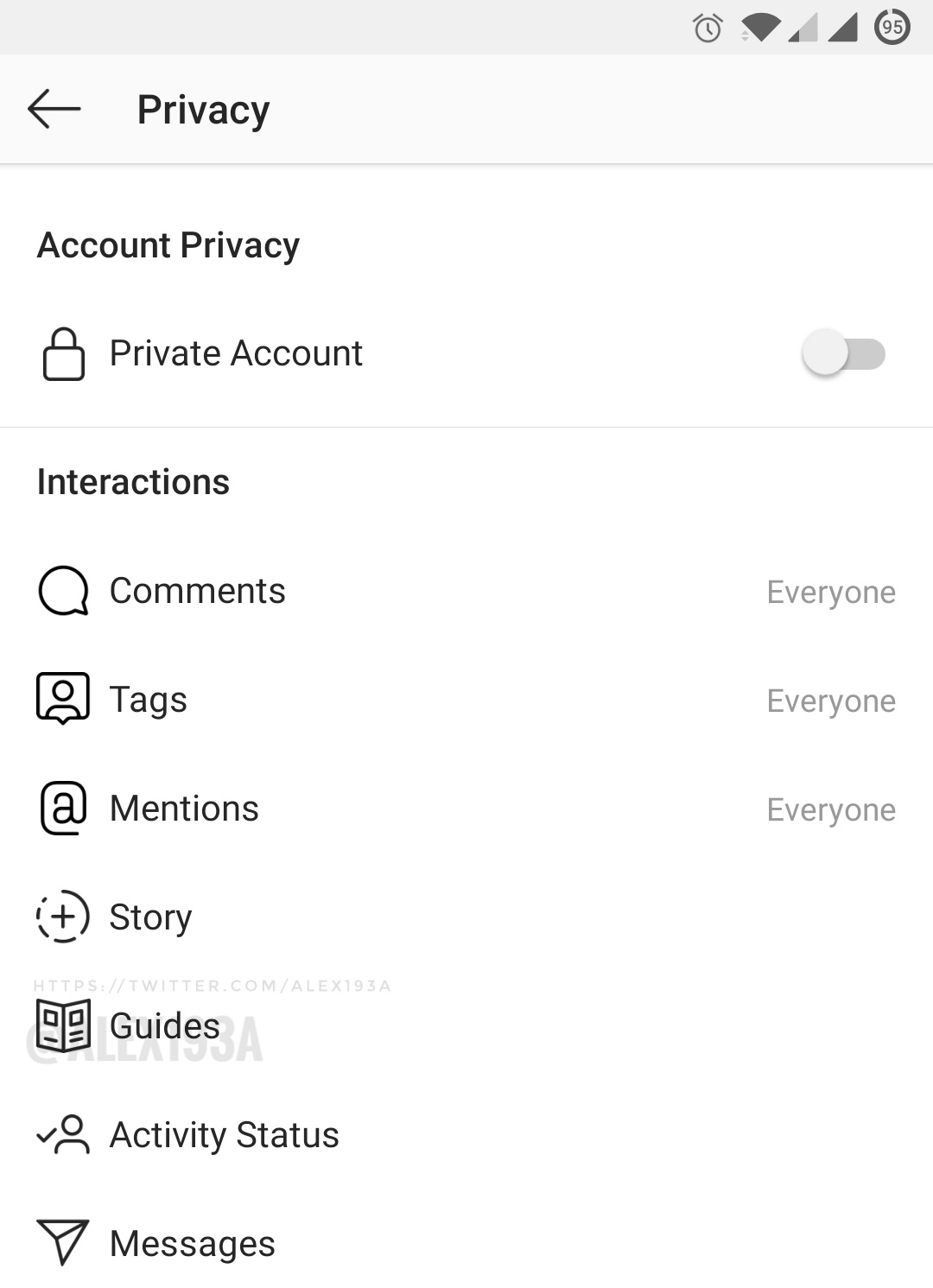 Instagram è al lavoro su tante novità per Reels, Storie e Guide 9