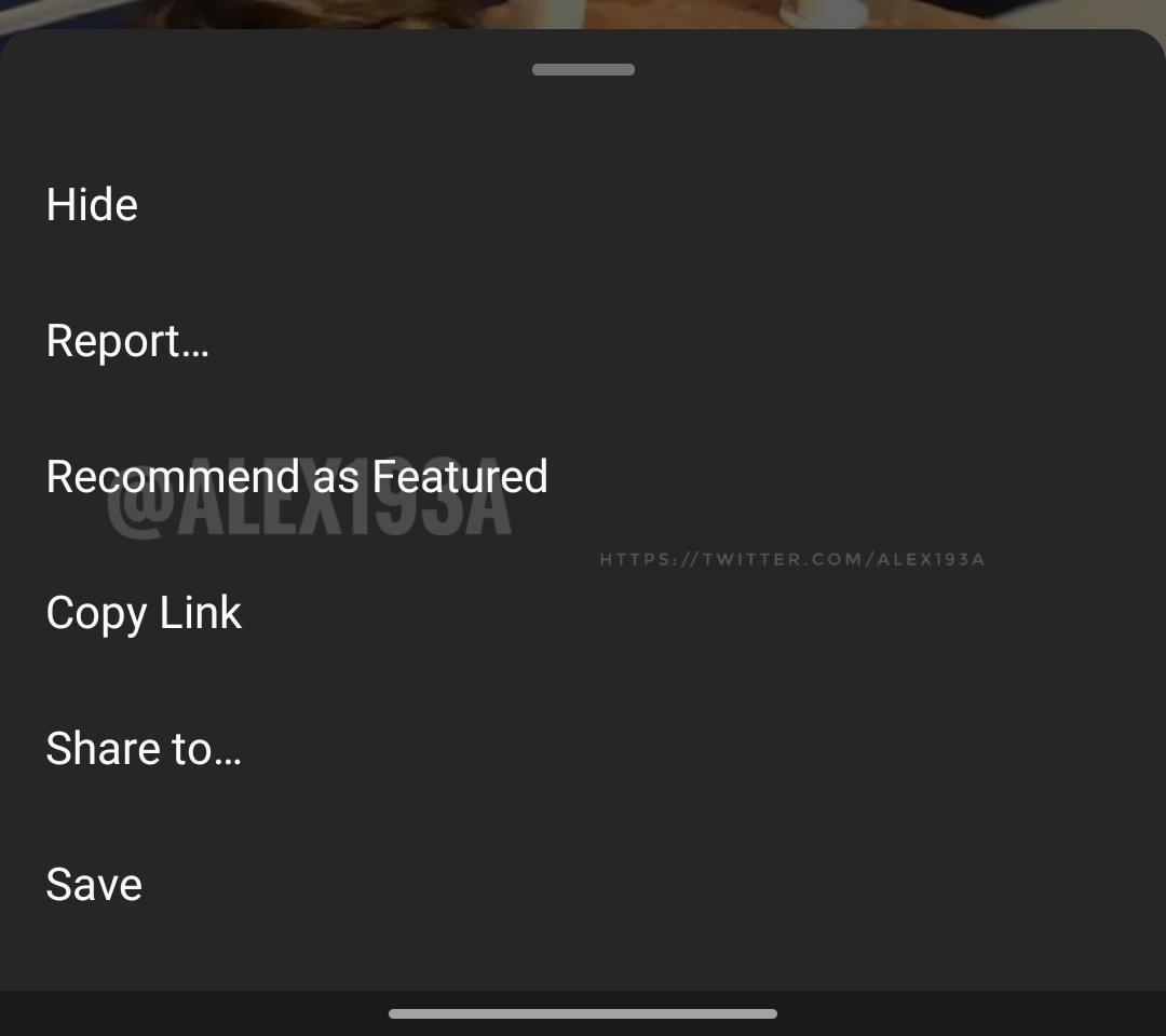 Instagram è al lavoro su tante novità per Reels, Storie e Guide 3
