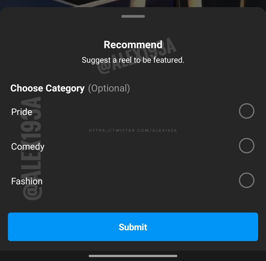 Instagram è al lavoro su tante novità per Reels, Storie e Guide 4