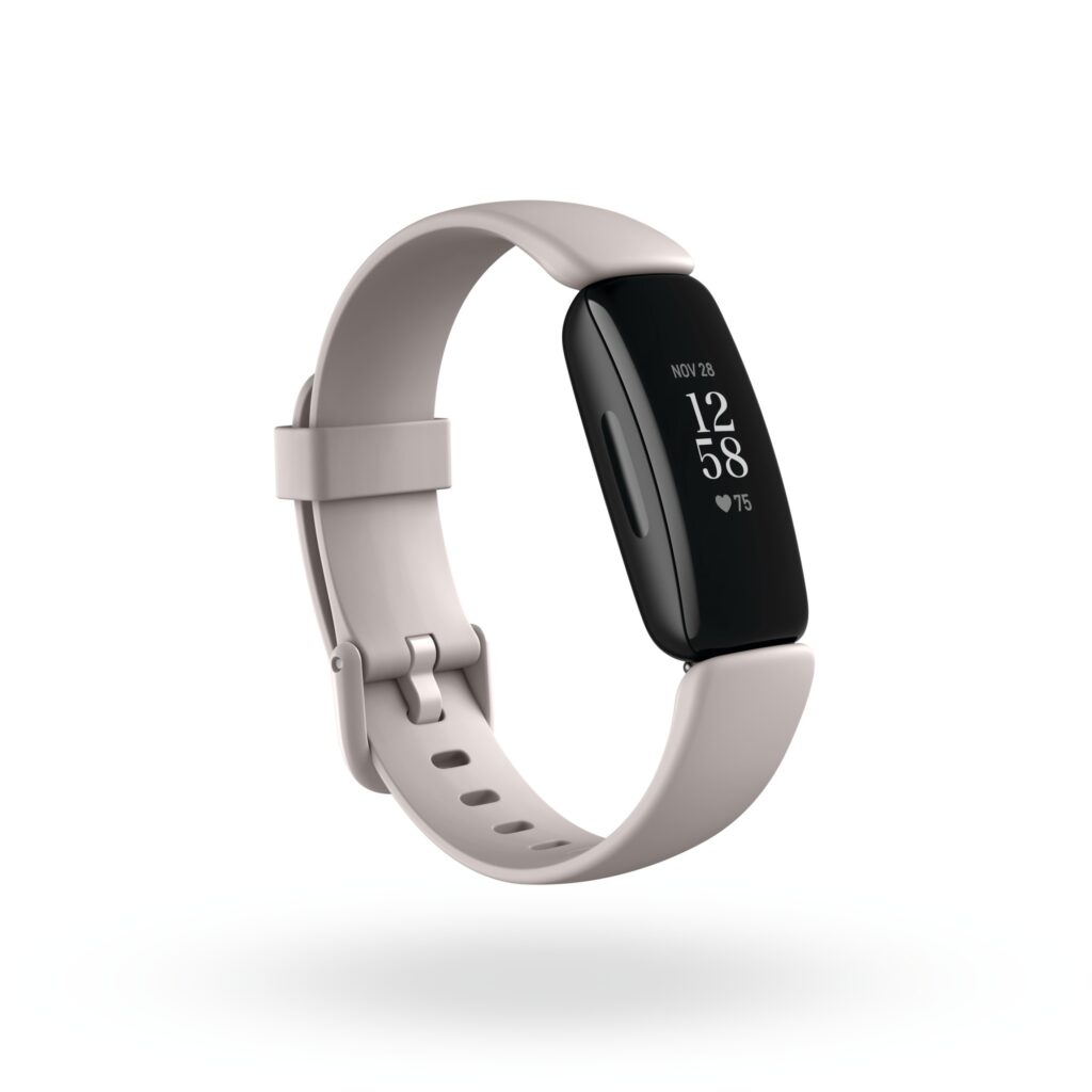 Mai più senza Fitbit Inspire 2, lo smartband si aggiorna con una nuova funzione di ricerca 2