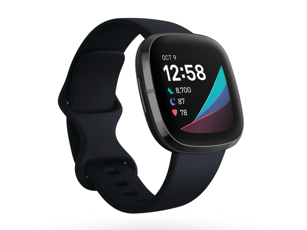 Fitbit Sense può utilizzare la funzione ECG anche in Europa 4