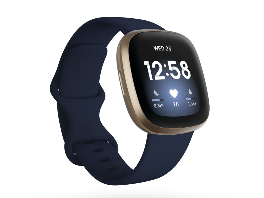 Fitbit lancia la challenge "Get in Your Zone" per incentivare l'attività degli utenti 4