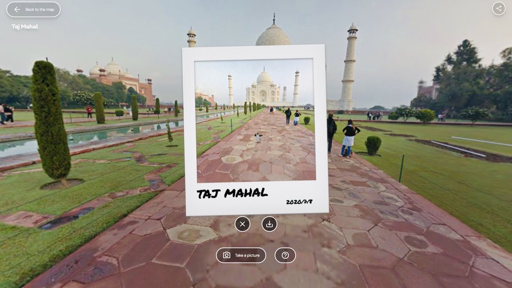 Google propone un'estate creativa con Play with Arts & Culture 7