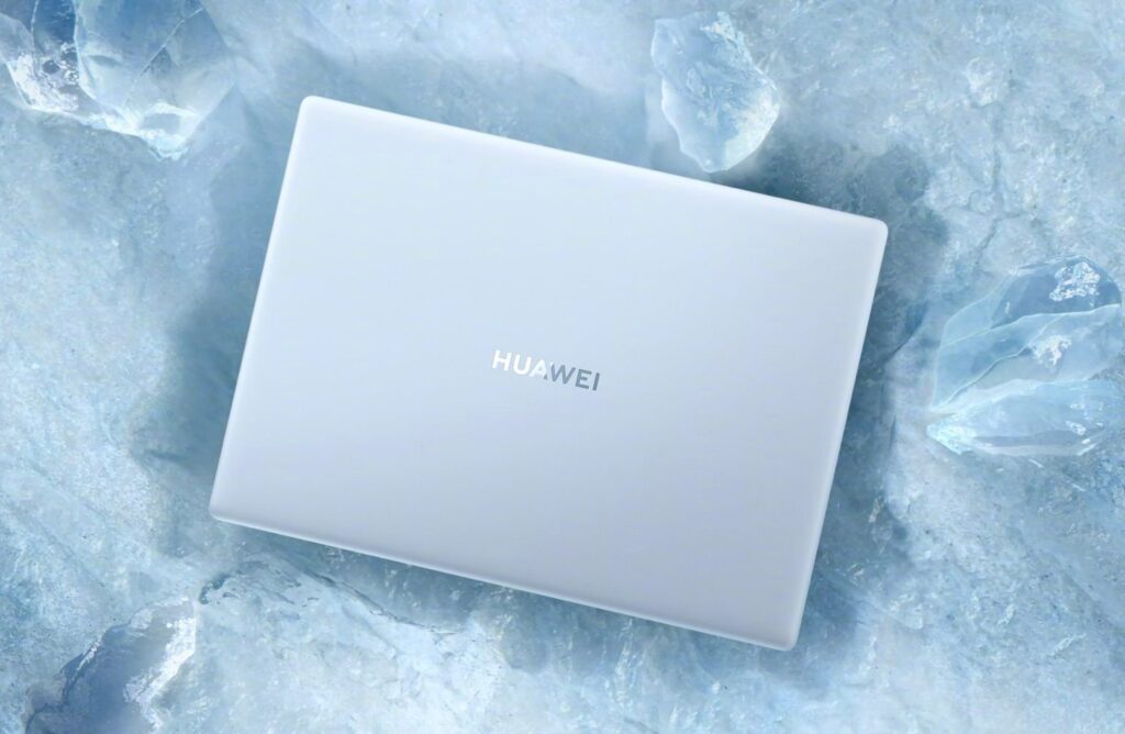 Huawei MateBook X