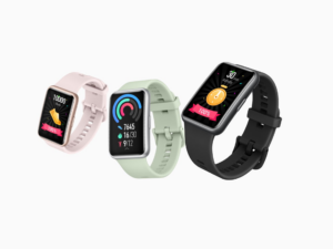 Huawei Watch Fit