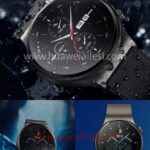 Ecco possibili feature e design di Huawei Watch GT 2 Pro 3