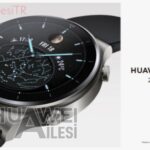 Ecco possibili feature e design di Huawei Watch GT 2 Pro 4