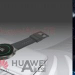Ecco possibili feature e design di Huawei Watch GT 2 Pro 5