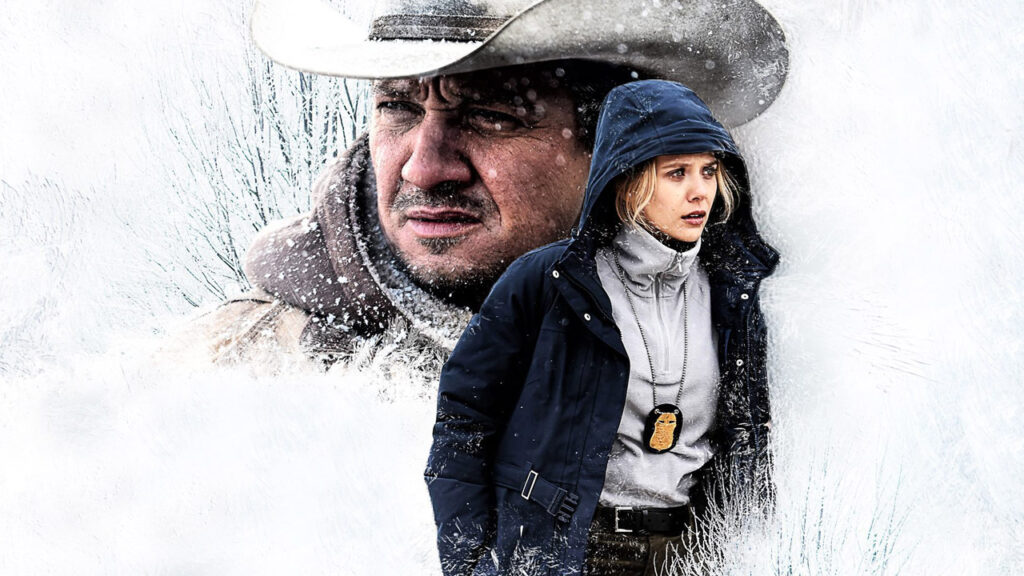 I segreti di Wind River - novità TIMVISION agosto 2020