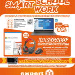 Da Expert stanno arrivando le offerte "Smart School Work": tablet, pc e non solo 1