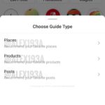 Le Guide di Instagram miglioreranno con nuove feature 2