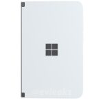 Ecco il probabile aspetto definitivo di Microsoft Surface Duo 3