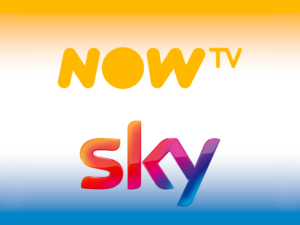NOW TV Sky On Demand