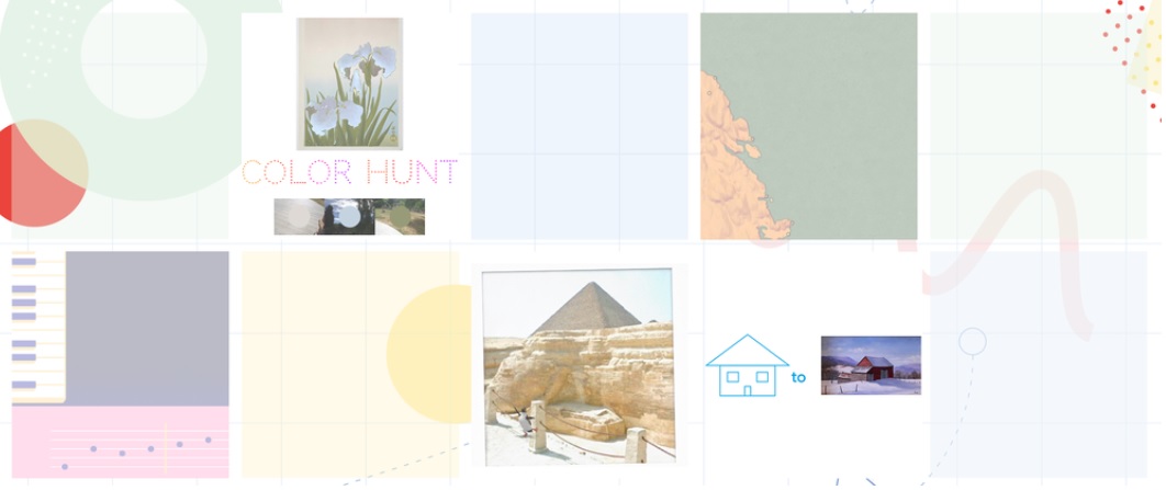 Google propone un'estate creativa con Play with Arts & Culture