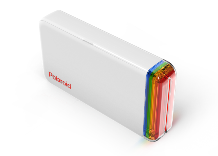Polaroid Hi-Print 2×3 è una nuova stampante portatile per Android e iOS 2