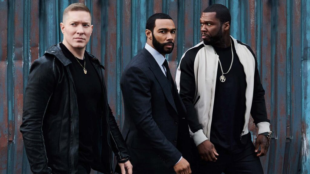 Power 6 - novità TIMVISION agosto 2020