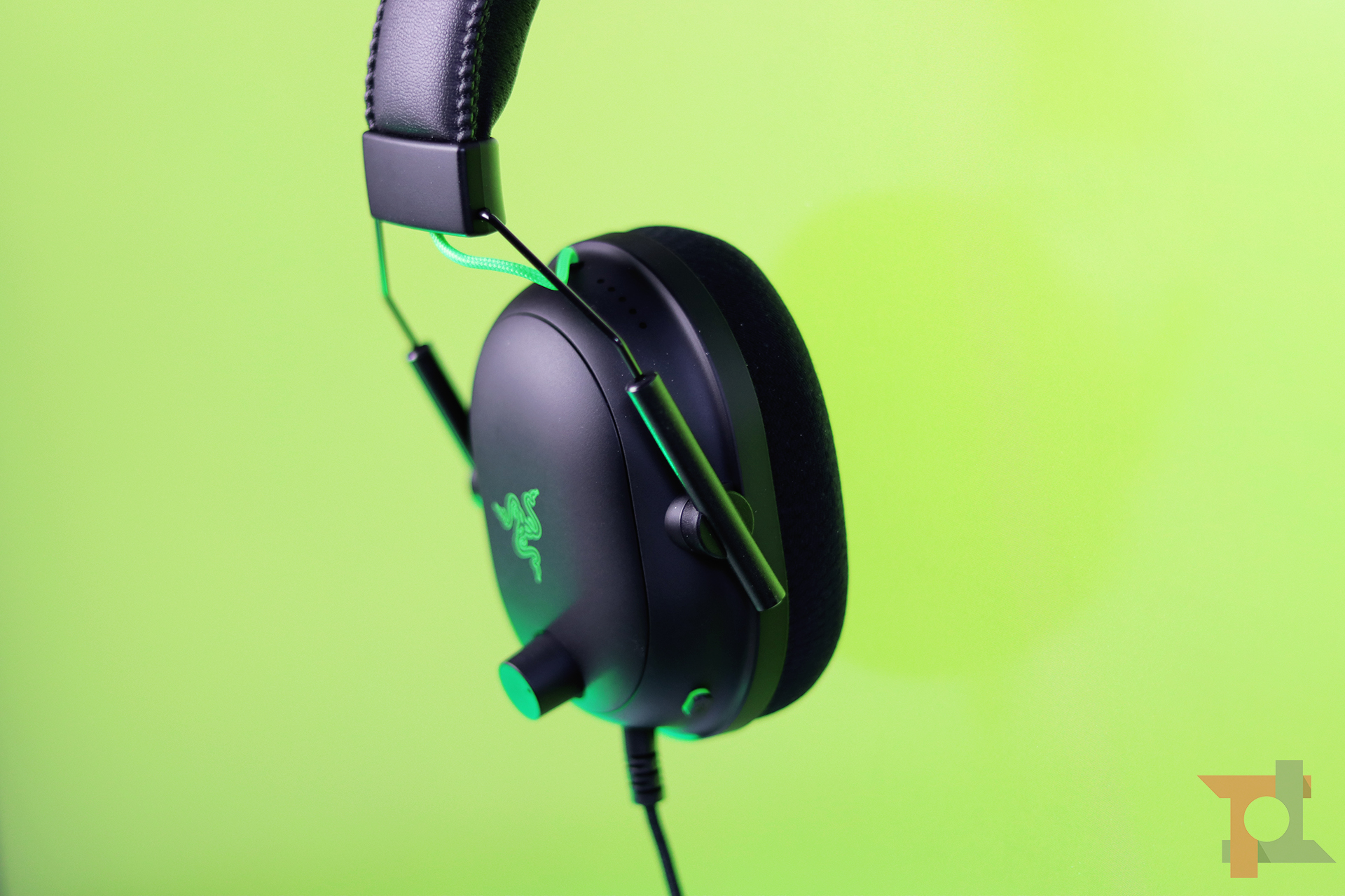 Razer Blackshark V2 scheda tecnica