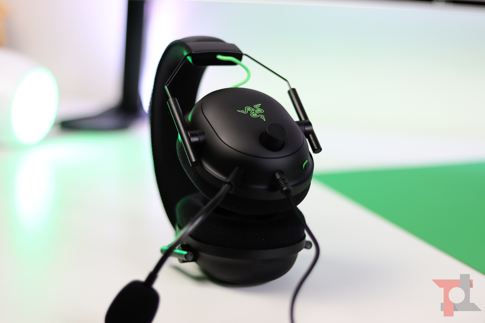 Razer Blackshark V2 prestazioni