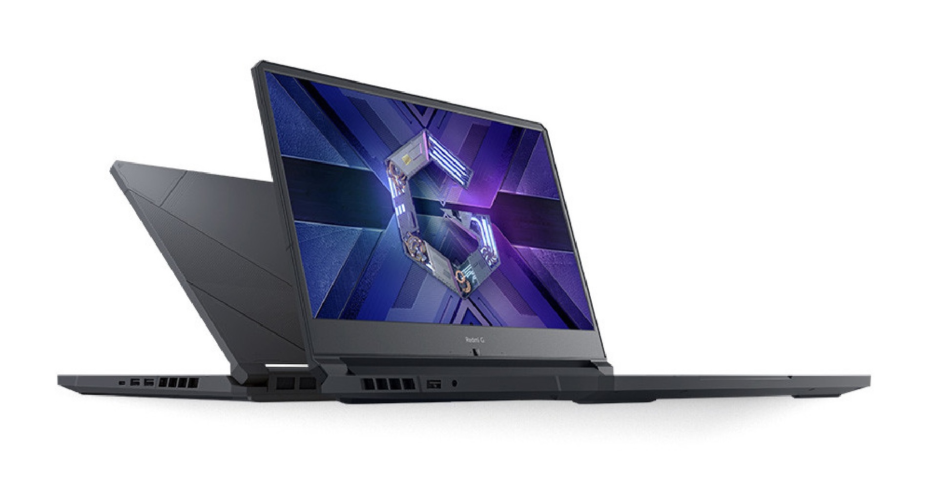 Redmi G Gaming Notebook 1